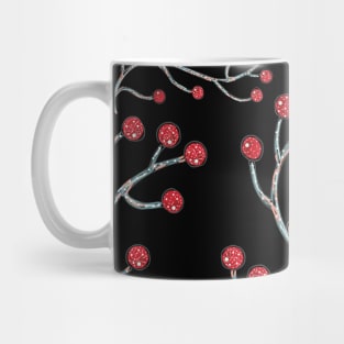 Berry Mug